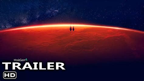 MOONSHOT Trailer (2022) .
